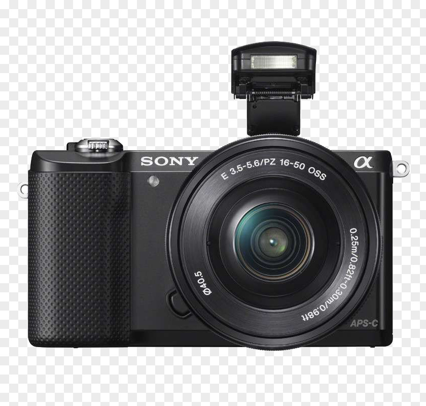 SLR Camera Sony U03b15000 U03b15100 Canon EF 50mm Lens Mirrorless Interchangeable-lens ILCE PNG