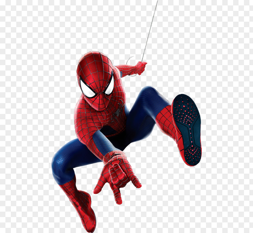 Spider-man The Amazing Spider-Man Image Film PNG