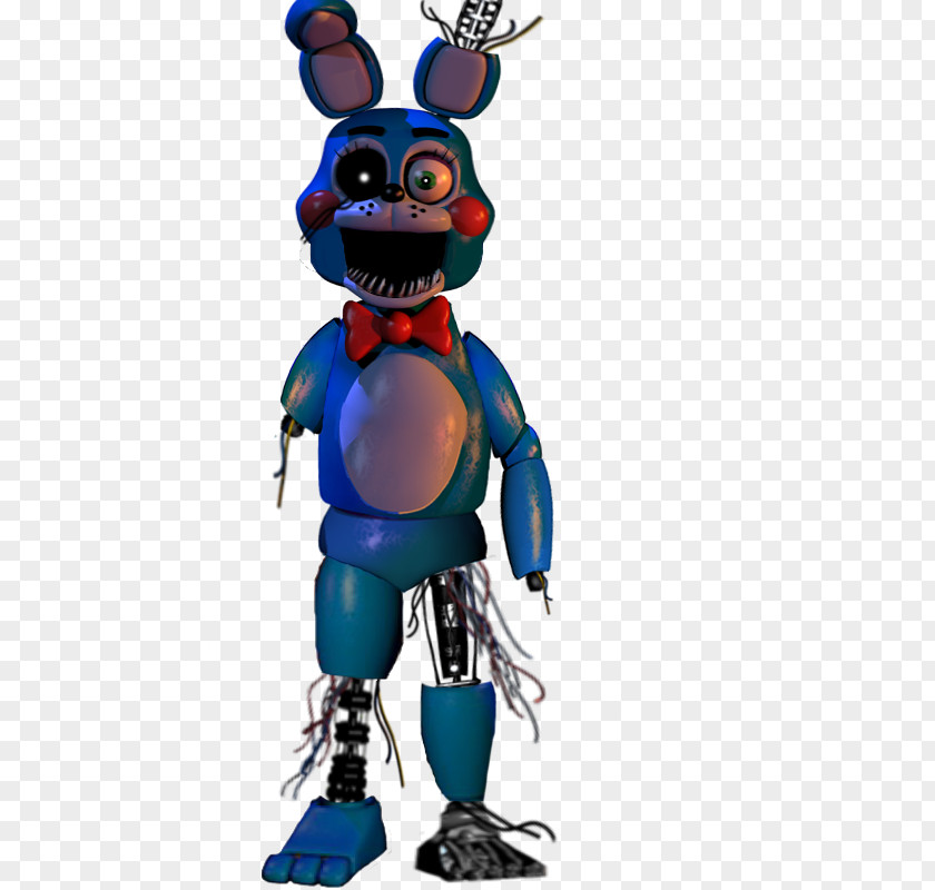 Susto Five Nights At Freddy's 2 Toyota Jump Scare PNG