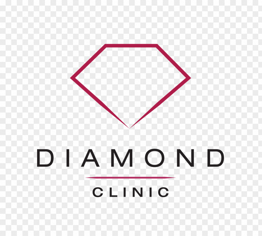 The Clinic Of Aesthetic Medicine In Gdansk Health DiamondClinic By: CacuassaHealth Diamond PNG