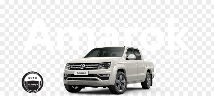 Volkswagen Amarok Car Turbocharged Direct Injection V6 Engine PNG