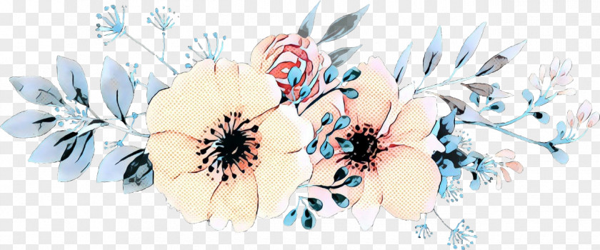 Watercolor Painting Vector Graphics Floral Design Flower Drawing PNG