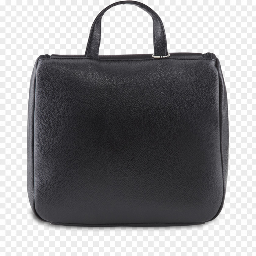 Bag Briefcase Leather Saddlebag Handbag PNG