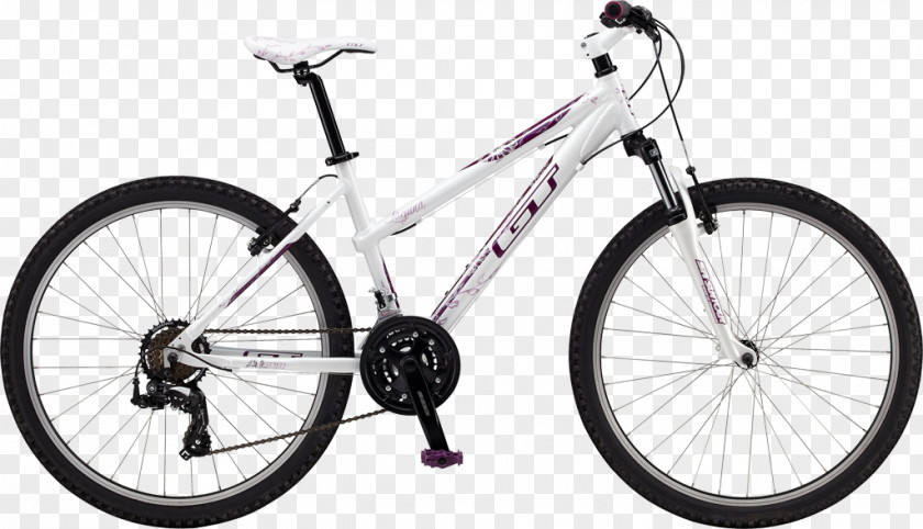 Bicycle GT Bicycles Aggressor Pro Mountain Bike Hardtail PNG