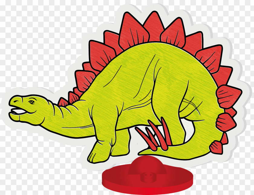 Dinosaur Rozetka Cartoon Clip Art PNG