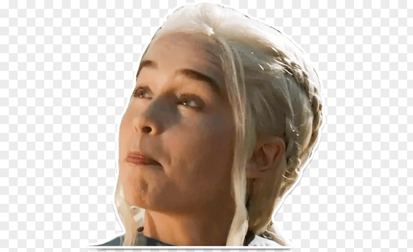 Emilia Clarke GIF Daenerys Targaryen Game Of Thrones PNG