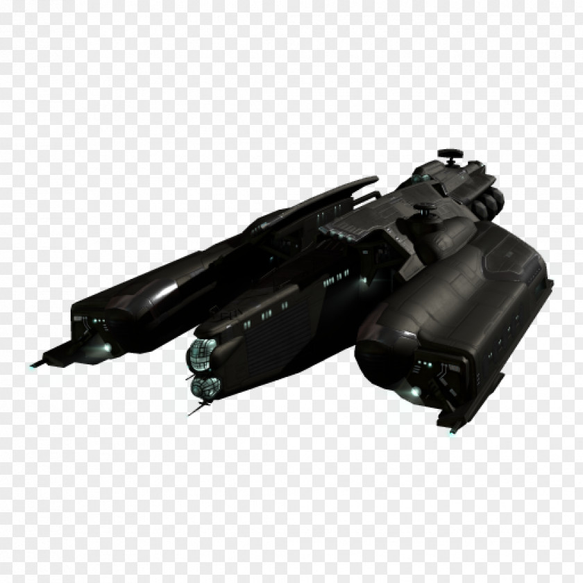 EVE Online Skin Ship Fur PNG