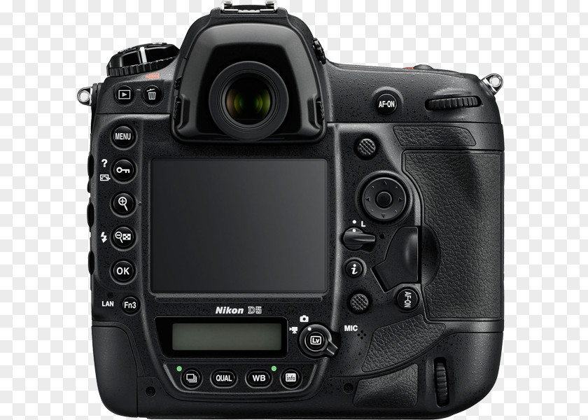 Fast Forward Nikon D4 Full-frame Digital SLR Camera Photography PNG