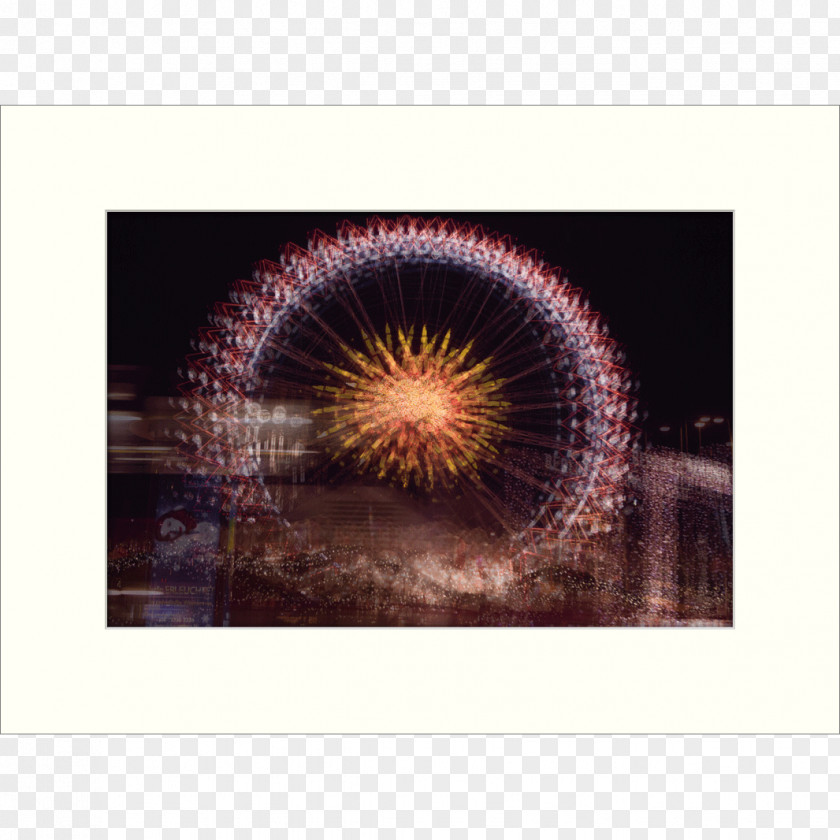 Ferris Wheel Violet Purple Desktop Wallpaper Stock Photography PNG