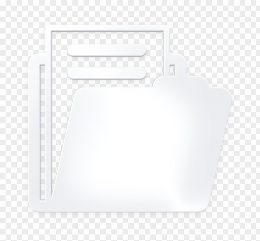 Folders Icon Interface File In Folder PNG