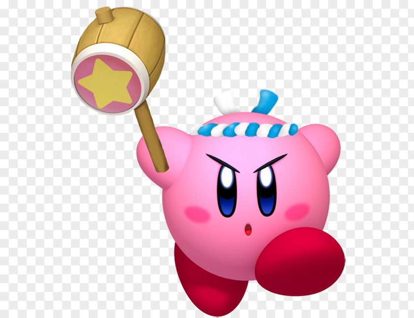 Kirby Kirby's Return To Dream Land Kirby: Triple Deluxe Canvas Curse Adventure PNG
