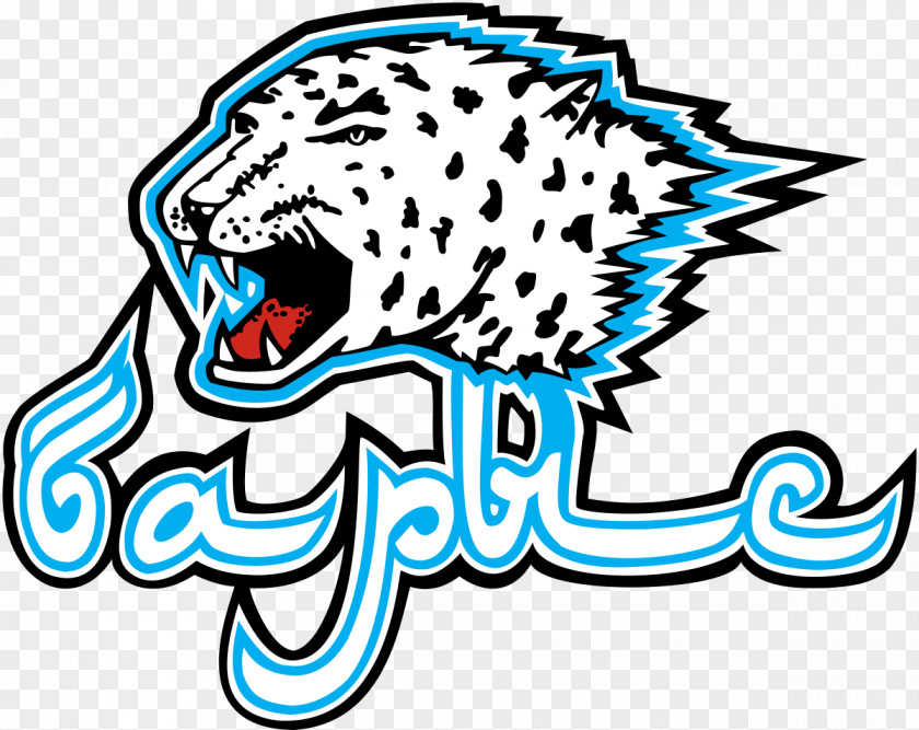 Leopards Barys Arena Astana Kontinental Hockey League HC Yugra Avtomobilist Yekaterinburg PNG