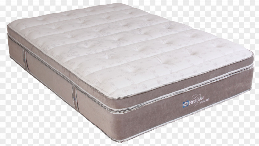 Mattress Bed Frame Box-spring PNG