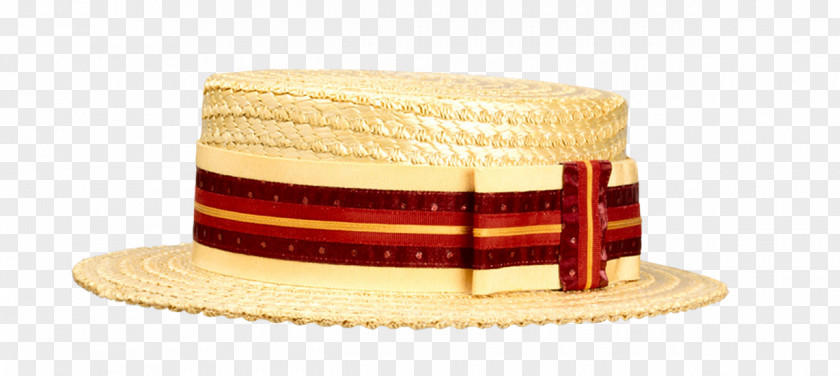 Red, Yellow, Straw Hats Hat Yellow PNG