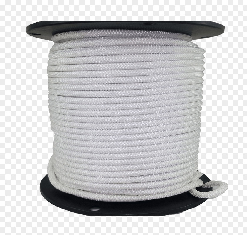 Rope Polyester Polypropylene Nylon Plastic PNG