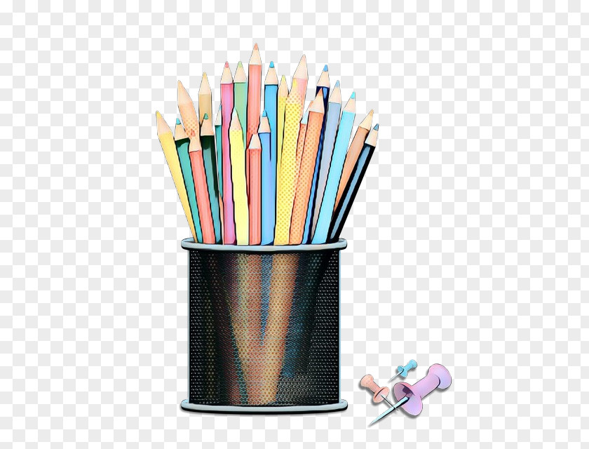 Stationery Pencil Case School Supplies Drawing PNG