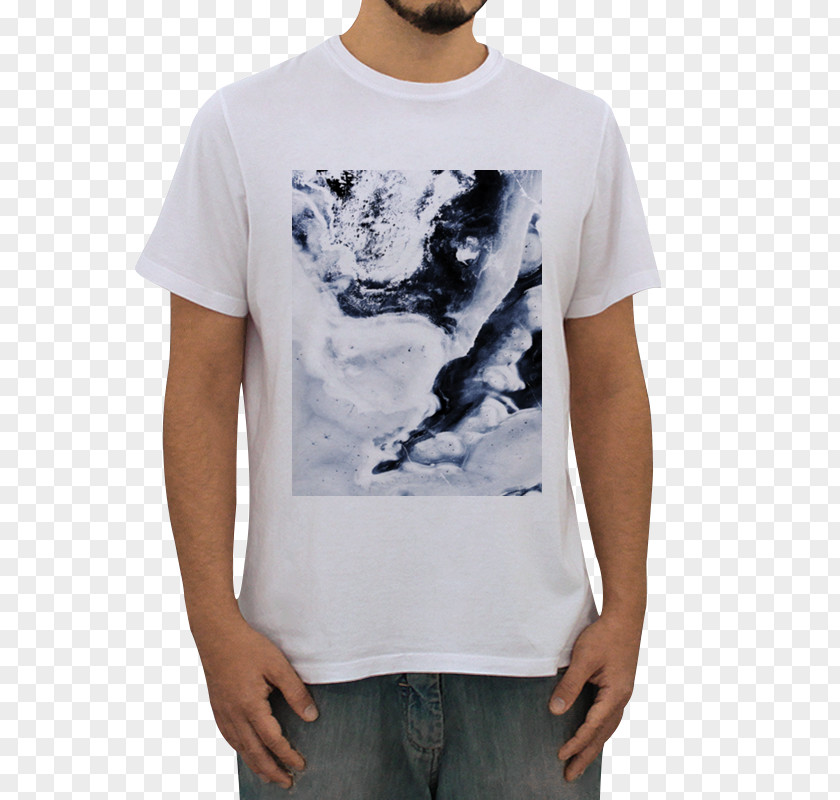 T-shirt The Treachery Of Images Tobacco Pipe Art Sleeve PNG