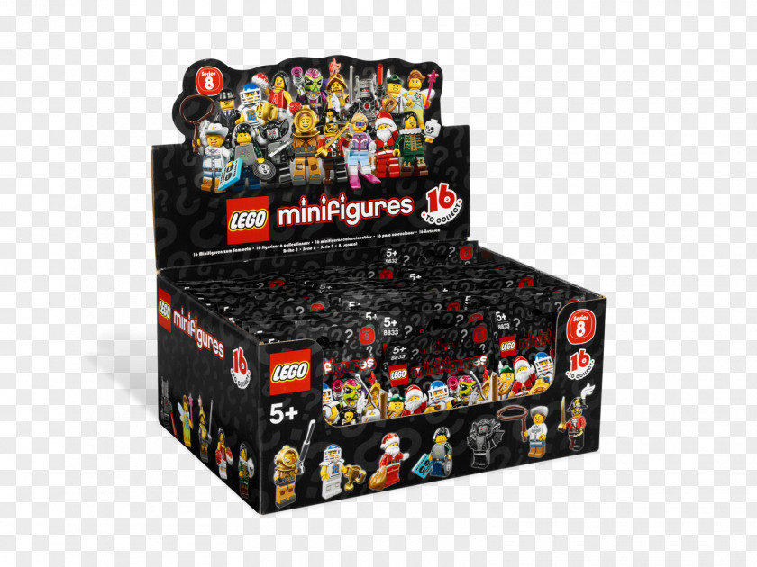Toy Lego Minifigures City Ideas PNG
