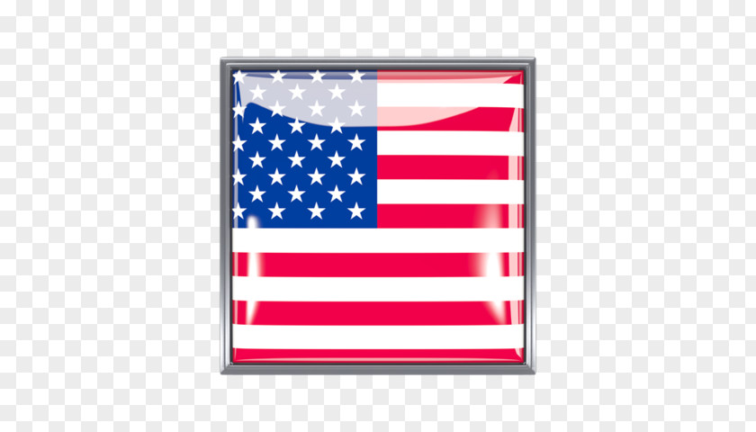 United States Flag Of The Protocol American Civil War PNG