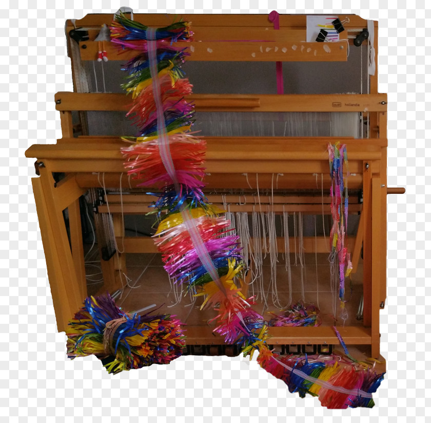 Werkis Verder Met Werk Hoorn Weaving Loom Pendulum Technique PNG