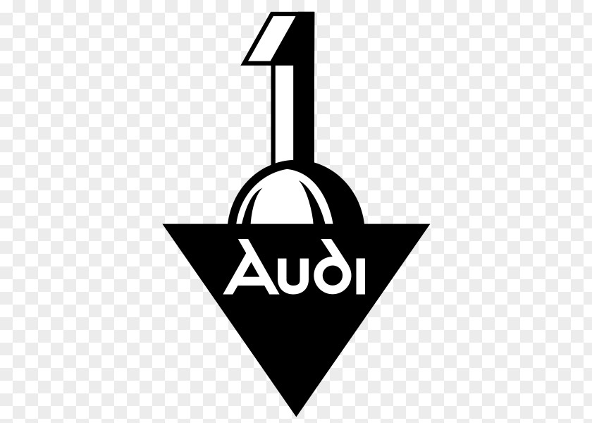 Audi Dkw Horch And Wanderer A1 Car Logo PNG