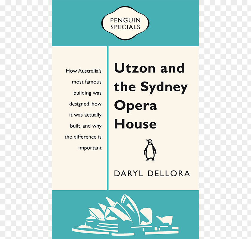 Book Utzon And The Sydney Opera House: Penguin Special Michael Kirby: Law, Love Life Ellis Laws: New Pavilions PNG
