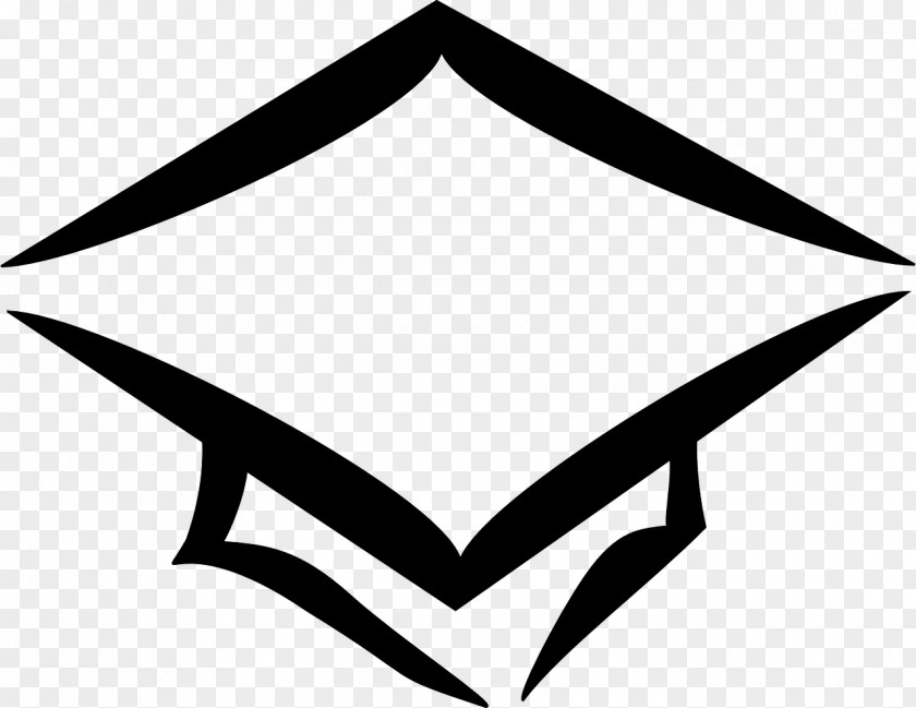 Cap Graduation Ceremony Square Academic Clip Art PNG