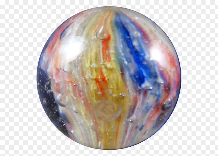 Glass Marble Transparency And Translucency Color Ball PNG