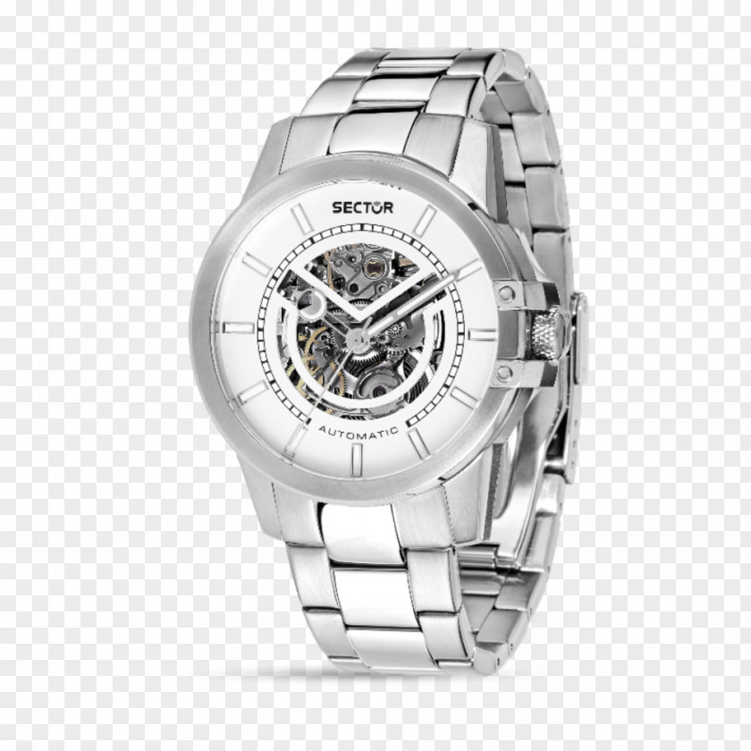 Government Sector Automatic Watch No Limits Jewellery Clothing Accessories PNG
