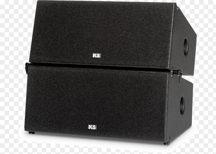 Hewlett-packard Subwoofer Line Array Hewlett-Packard Sound Acoustics PNG