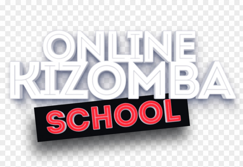 Kizomba Logo Brand Font PNG