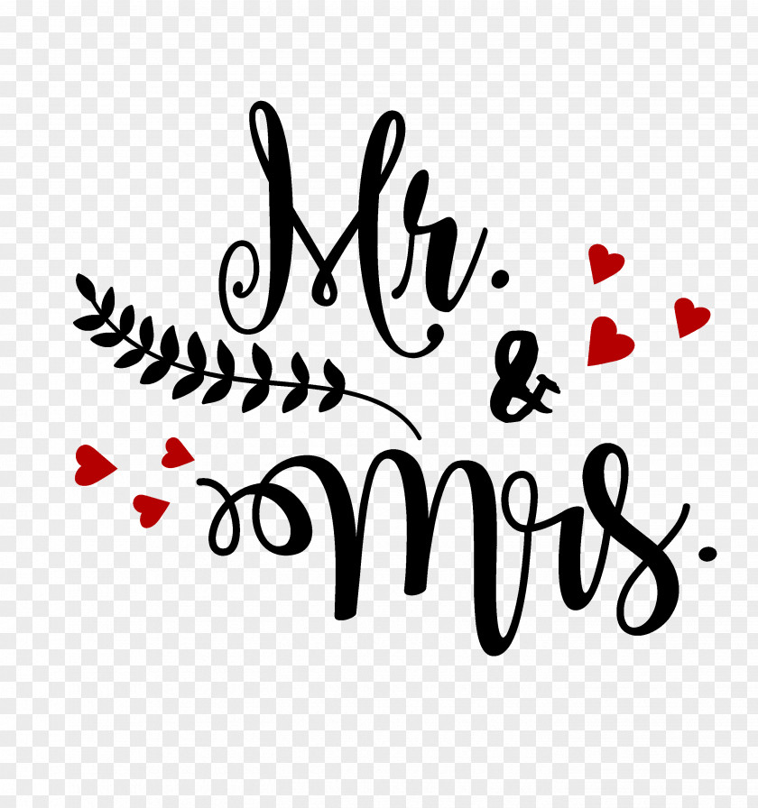 Mrs Mrs. Mr. Clip Art PNG