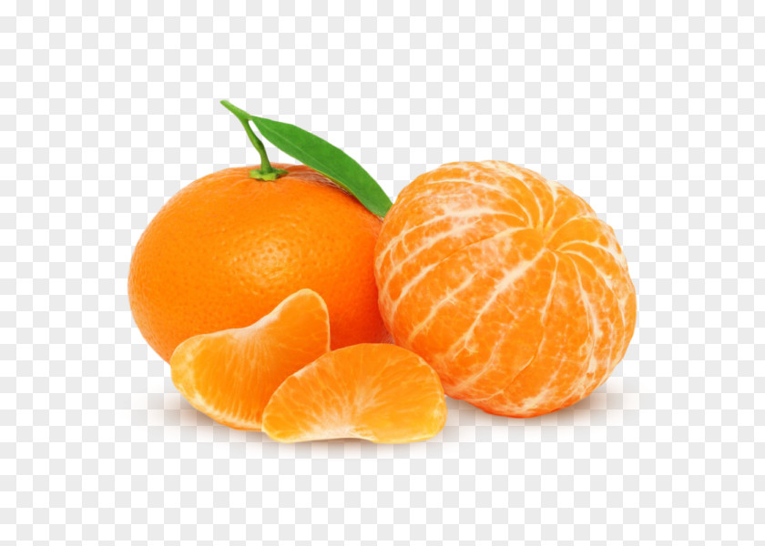 Orange Mandarin Clementine Fruit Tangelo Juice Vesicles PNG