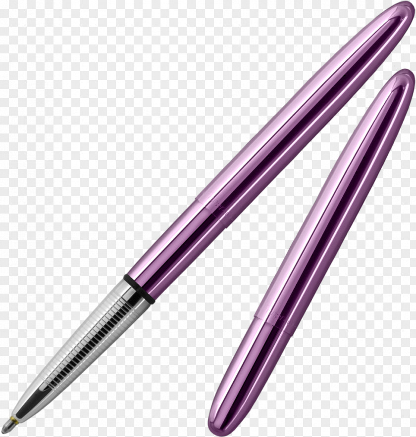 Pen Writing In Space Fisher Bullet Company Ballpoint PNG