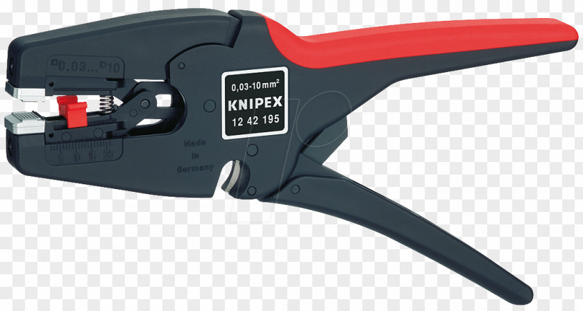 Pliers Hand Tool Wire Stripper Knipex Utility Knives PNG