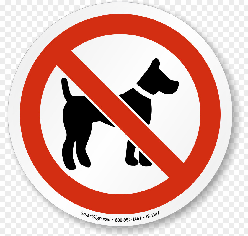 Prohibited To Enter Dog Pet Service Animal Create Signs Cat PNG