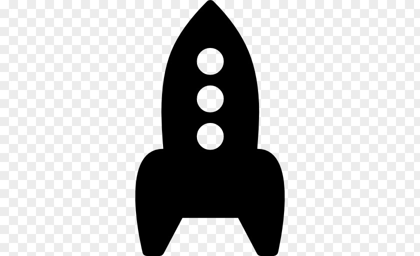 Rocket Spacecraft Logo Cohete Espacial PNG