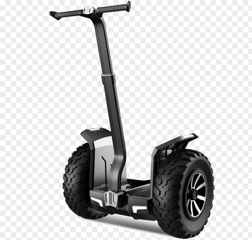 Scooter Segway PT Self-balancing Electric Vehicle Gyropode PNG