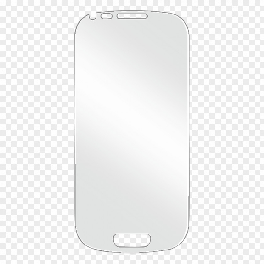 Screen Protector Bežná Cena Display Device Samsung Galaxy S III Mini Video Product PNG