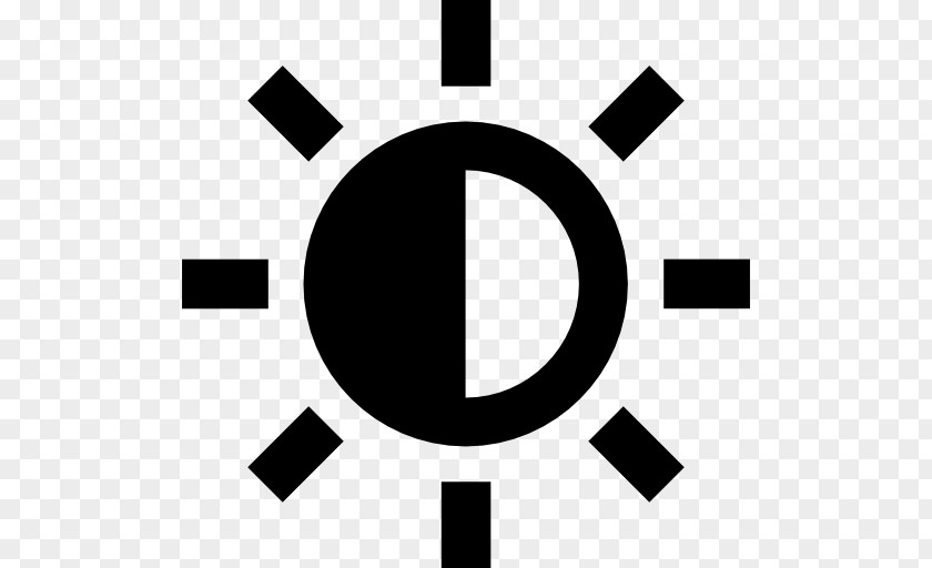 Symbol Sunlight PNG