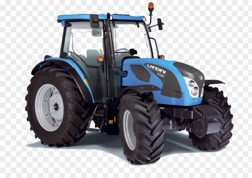 Tractor Landini McCormick Tractors Agriculture ARGO SpA PNG