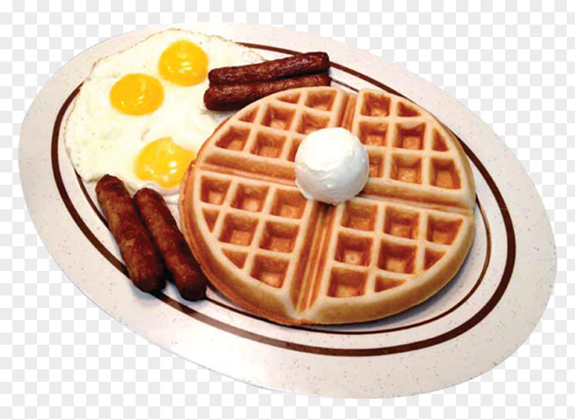 Burger Food Menu Best Breakfast Belgian Waffle Cafe Bacon, Egg And Cheese Sandwich PNG