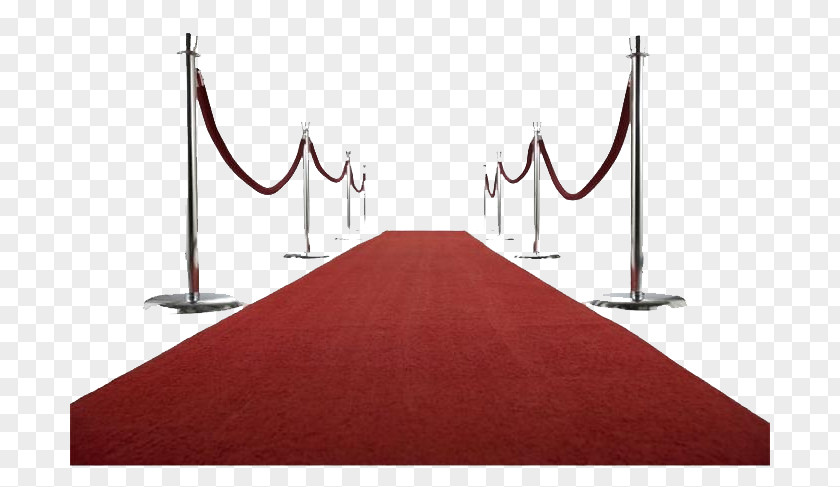 Carpet Red Clip Art PNG