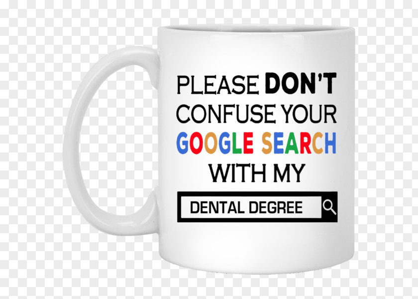 Dental Degree Mug Google Images Nursing Flight 1 PNG