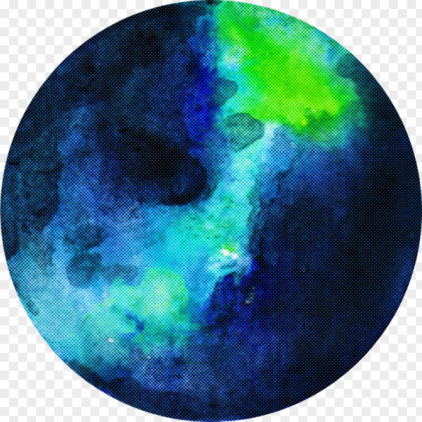 Earth Atmosphere Of Sphere Circle PNG