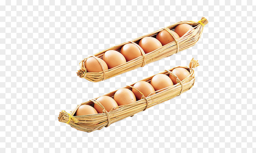 Eggs Filled With Straw Download PNG