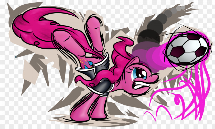 Ex Gratia Attack Pinkie Pie Pony Football Rainbow Dash Rarity PNG