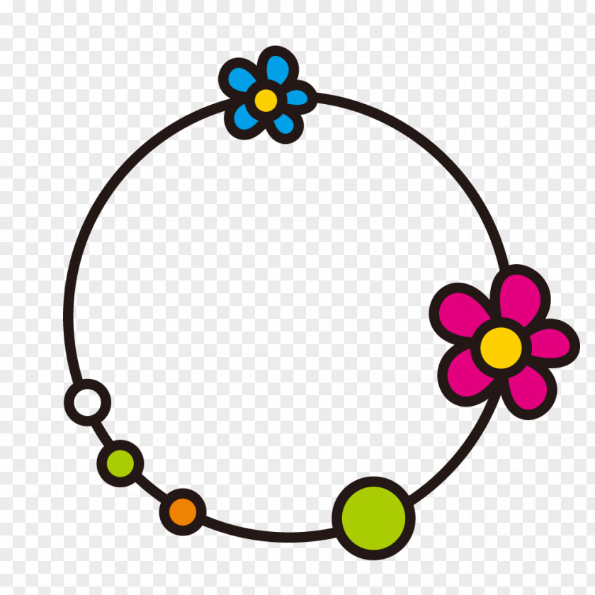 Floret Vector Graphics Clip Art Design PNG