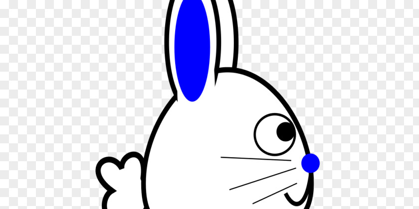 Gray Rabbit Easter Bunny Clip Art Bugs Image PNG
