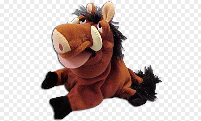 Horse Stuffed Animals & Cuddly Toys Plush Snout PNG